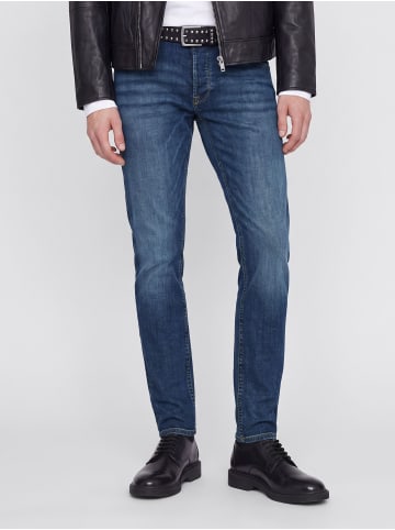 Jack & Jones Slim Fit Jeans in Blue Denim