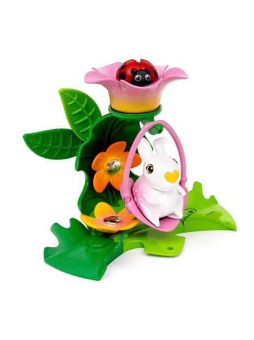 Brio Brio Aktionsspiel Azaleas Blumenschaukel in bunt