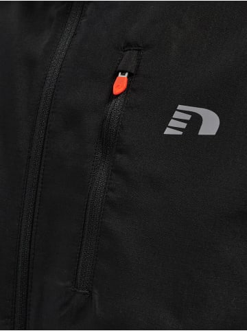 Newline Jacke Mens Performance Jacket in BLACK