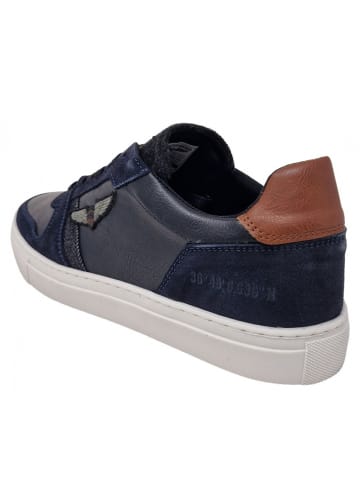 PME Legend Sneaker Sneaker Fletchman Legend in Schwarz