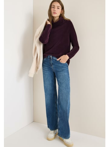 Cecil Rollkragenpullover für Damen in kombi