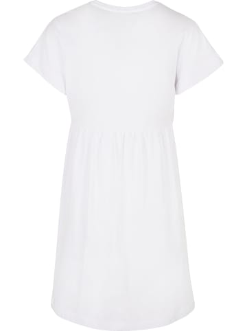 Urban Classics Day Dress in white