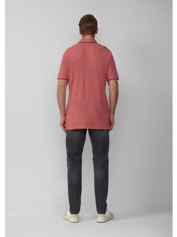 s.Oliver Polo-Shirt in 42D4_himbeere