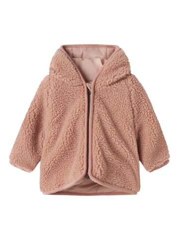 name it Jacke in Misty Rose
