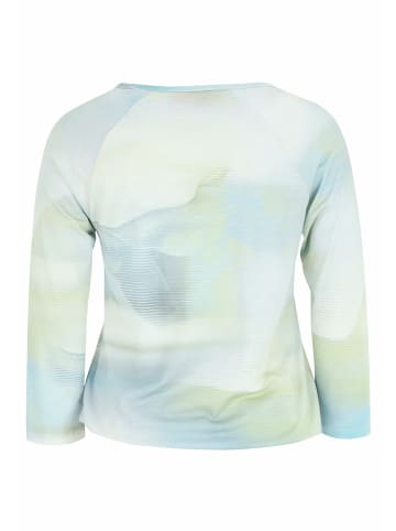 BETTY & CO 3/4 Shirt für Damen in Bunt