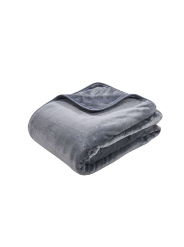 Cats Collection Wohndecke Polar in anthracite