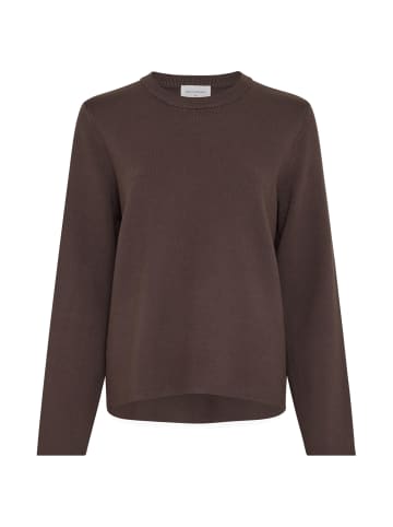 MOSS COPENHAGEN AGATHA EAST Strickpullover in Delicioso
