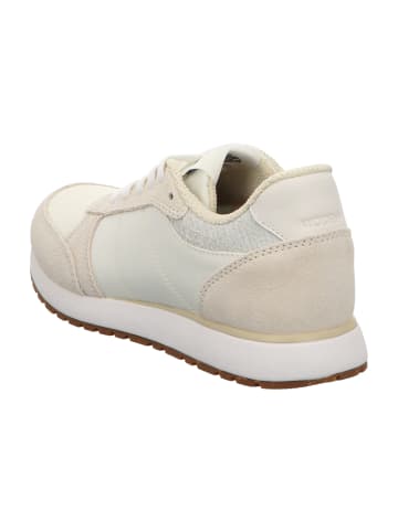 WODEN Sportliche Schnürschuhe in Beige