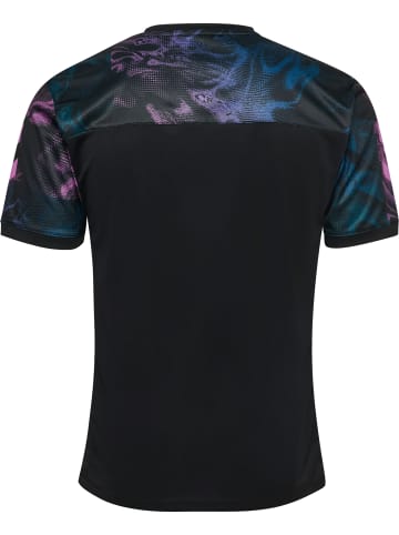 Hummel Anzug Hmlblaze Erwachsene in BLACK/PINK