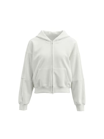 Fumo Women Hoodie in White