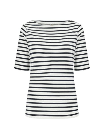 soyaconcept T-shirt SC_KAIZA in 1620C CREAM COMBI