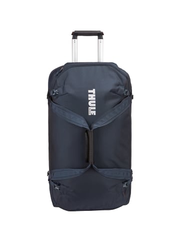 Thule Subterra Rolling Split 75 - Rollenreisetasche 70 cm in mineral