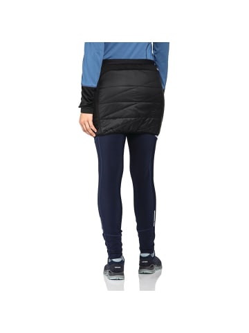Schöffel W THERMO SKIRT STAMS in Schwarz