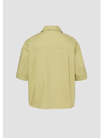 s.Oliver Bluse in 7235_limettengrün