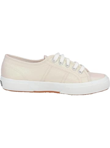 Superga Sneakers Low in beige lt