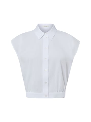 OPUS Bluse Foreen in weiß