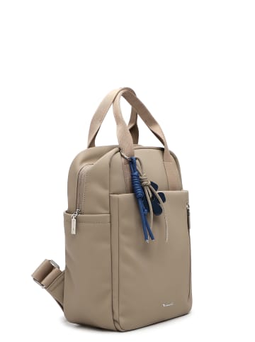 Tamaris Rucksack TAS Maleen in sand