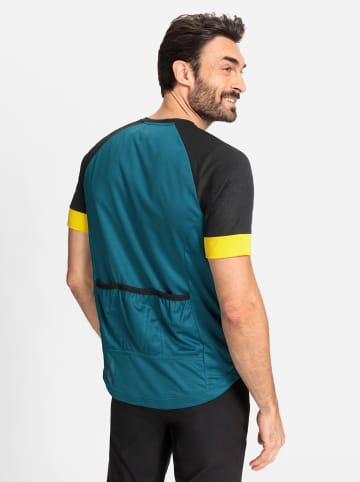 WITT WEIDEN Fahrradshirt in topas