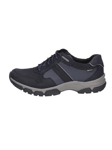 Gabor Schnürschuhe  Sportlich in blau