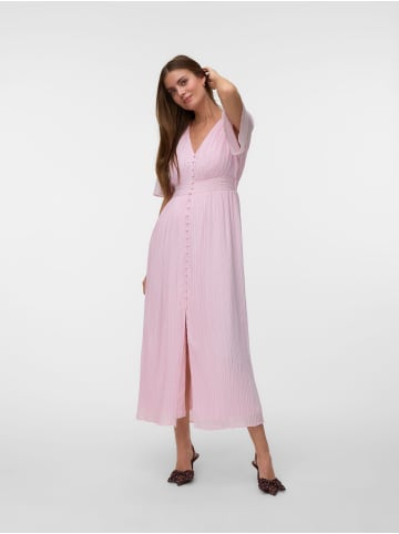Vero Moda Kleid in Pink-A-Boo