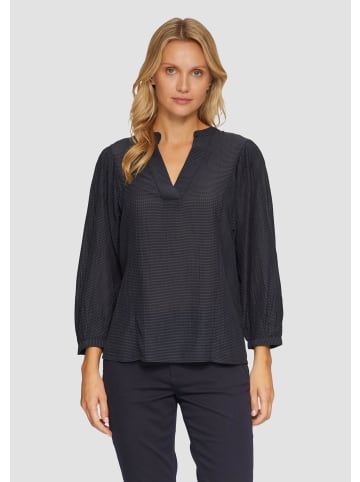 s.Oliver Bluse in 5959_navy