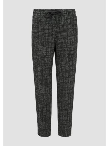 s.Oliver Hose in 9999_schwarz