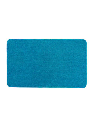 Kleine Wolke Badteppich Relax in pazifik