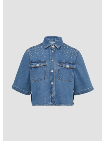 s.Oliver Indoor-Jacke in 56Z4_blau