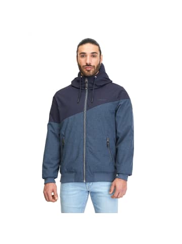 ragwear MWINNGSWARM in Marine