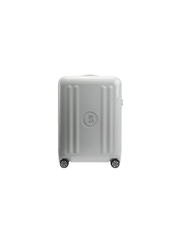 Bogner Trolley für Erwachsene in weiß in weiß