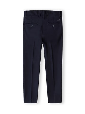 Minoti Chinohose 29FORMAL250B in dunkelblau
