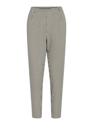 Vila High Waist Hose in Birch