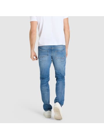 MAC Jeans in blau8