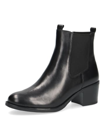 Caprice Stiefelette in Schwarz