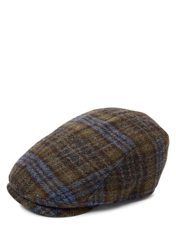 Göttmann Mütze Jackson in oliv mehrfarbig - 0001