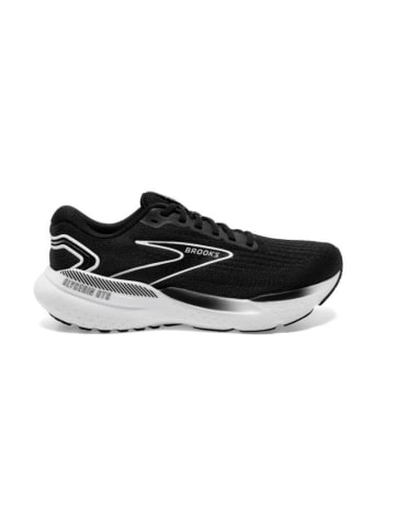 Brooks Laufschuhe Glycerin GTS 21 in Schwarz