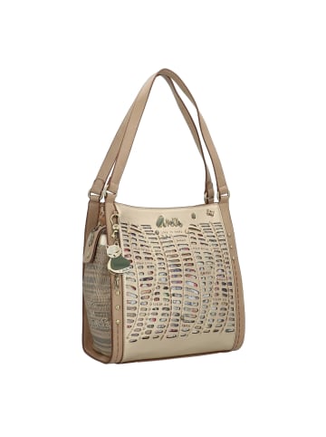 Anekke Amazonia Schultertasche 28.5 cm in mehrfarbig