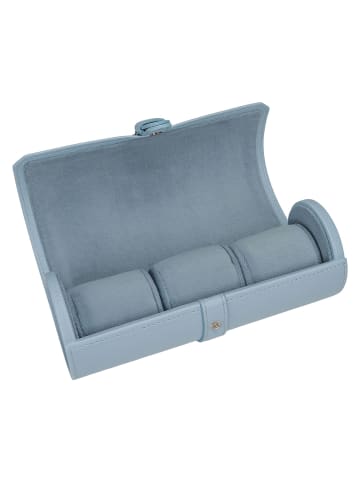 Windrose Marvella Schmuckkasten 21.5 cm in sky