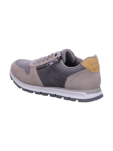 rieker Sneaker Low in braun