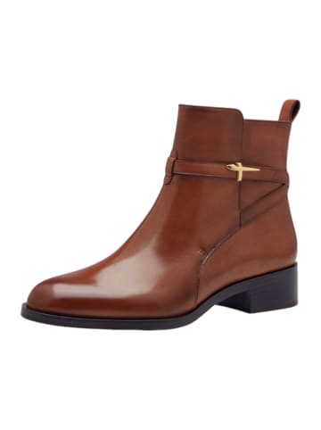 Tamaris Stiefeletten braun