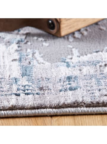 obsession Teppich Olivo 921 in taupe - rechteckig