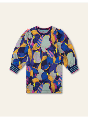 Oilily Donny Kleid in Blau