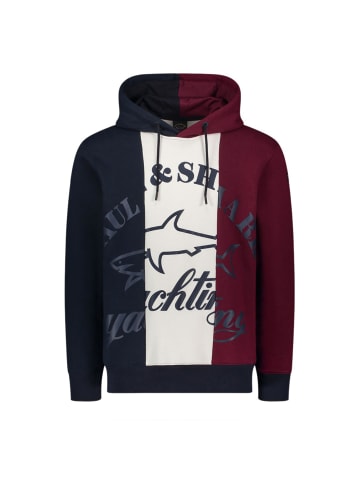 Paul & Shark Sweatshirt Mehrfarbig