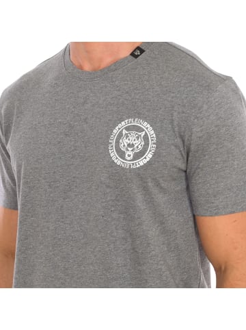 Plein Sport Shirt in Gray