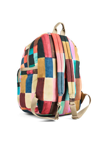 Oilily Orilla Daypack 38.5 cm winter berry