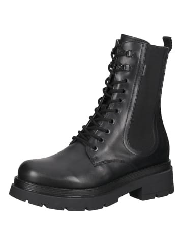 Nero Giardini Stiefelette in Schwarz