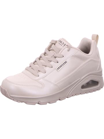 Skechers Sneaker in weiß