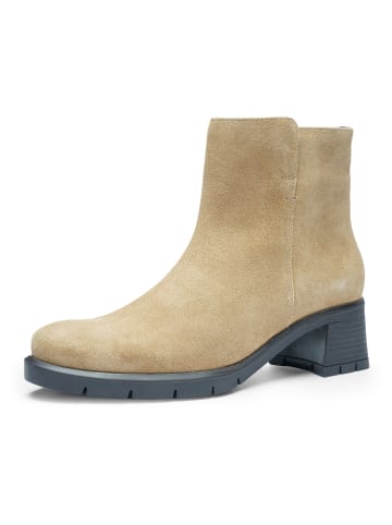 ara Klassische Stiefelette in braun