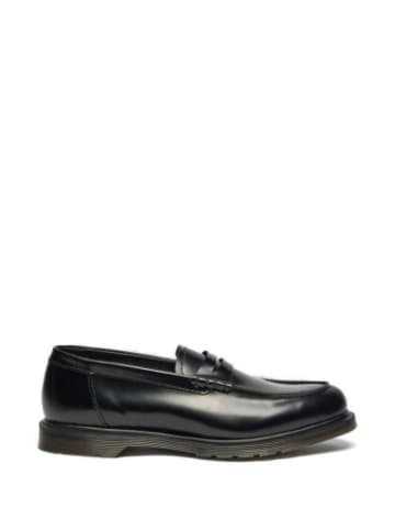 Dr. Martens Mokassins Mayfare in Schwarz