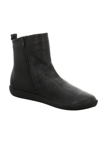 Think! Stiefelette NATURE in Schwarz